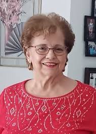 In loving memory of Shirley Garner