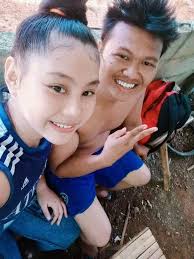 Kapag nag-asawa ka, hindi mo kailangan ang gwapo. Ang importante kaya nya  kayong buhayin ng anak mo at hindi ka nya niloloko. 🧡♥️