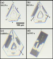 We did not find results for: Acp Lateral Facet Growth Of Ice And Snow Part 1 Observations And Applications To Secondary Habits