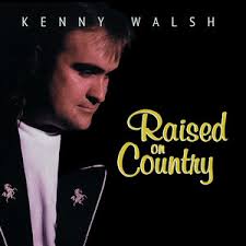 Kenny Walsh