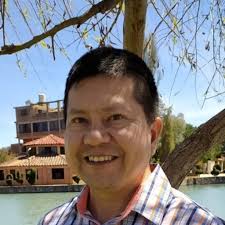 Alfonso SUÁREZ-ISLAS