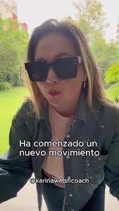 Karina Welsh Vivir con Pasión International Life Coaching