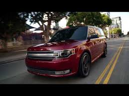 A more intelligent get the sel, from $36,235, not simply on account of the daily supplemental. New And Used Ford Flex Prices Photos Reviews Specs The Car Connection