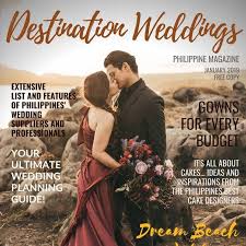 Maybe you would like to learn more about one of these? Philippine Wedding App Home Facebook