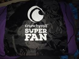 Maybe you would like to learn more about one of these? Aquarelle Crunchyroll Annual Swag Bag Htm Id Anime Nyc 2018 Crunchyroll Bag Program Guide Advertisement Lot 12 00 Picclick Joyful Things Design Merry Christmas You Re On My Nice List 2 Kelvin Nugroho