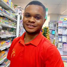 Ebuka Daniel Uzoechi