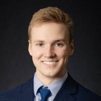 Robert Stair's Instagram, Twitter & Facebook