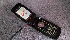 Samsung ZV60 — Samsung - SkyLots ...