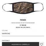 Trova una vasta selezione di fendi cuscini a prezzi vantaggiosi su ebay. Qualcuno Sta Facendo Il Merchandising Del Coronavirus