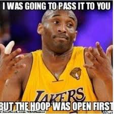 Pin By Just Block It Sports On Nba Memes Basketball Quotes Funny Funny Basketball Memes Sports Memes