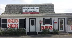 Modern pest control is a pest control company serving clients in the katy metro area. Pest Control West Houston Exterminator Family Owned 281 341 1761