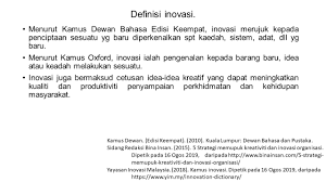 Hubungan perkembangan sains dan teknologi 1. Unit 26 Tema 9 Terokai Sains Terajui Teknologi Dan Inovasi