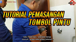 Lipat kertas jadi segi empat 3. Cara Buka Tombol Pintu Kepala Bulat Click Subscribe Untuk Diy Akan Datang By Pablo Honey