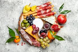 Find the best antipasto ideas on food & wine with recipes that are fast & easy. How To Make An Easy Antipasto Platter For Your Holiday Party Crystal Karges Nutrition Registered Dietitian Nutritionist In San Diego Ca
