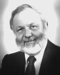 Gerald Johnson Obituary (1936