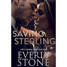 Serving Sterling (Sold to Sterling Book 2)