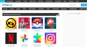 If you happen to be someone with a public verified facebook account, there's a new app available in the google play store called facebook mentions that will let you communicate with your followers much more easily. 8 Best And Safe Sites To Download Android Apk Apps In 2021