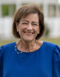 Obituary for Barbara Martini Laubacher