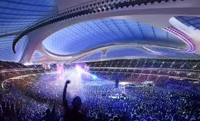 Hirohito's grandson, emperor naruhito, will be in the stands for the opening. Japanese Technology At Its Best Innovations At Tokyo Olympics