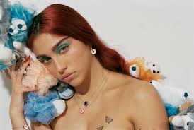 Madonna's daughter Lourdes announced as the new face of Marc Jacobs
