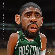 Animated Basket Kyrie Irving Animated Kyrie Irving Wallpaper Kyrie Irving  Dallas Mavericks