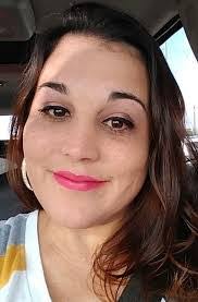 Jennifer Balderas's Instagram, Twitter & Facebook