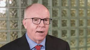 Meet Cardiothoracic Surgeon, Dennis Stapleton, MD. He is dedicated to  providing high quality comprehensive surgical treatment for patients with  heart and lung disease, helping them return to living ...