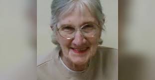 Crouch Sarah E. "Sally" Obituary