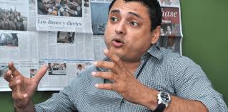 Quién es Zulay Rodríguez Lu?