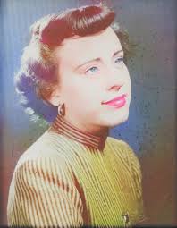 Rose Mary Hinson Obituary