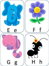 La lotería de vocales para niños de preescolar permite que los alumnos logren las siguientes habilidades si eres docente de preescolar o de primaria podrás implementar la siguiente lotería para iniciar al niño en la lectoescritura, para que reconozcan las letras y para que puedan asociar las. Loteria De Letras Animales Y Frutas Formatos Grande Y Pequeno Listas Para Imprimir Imagenes Educativas
