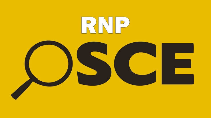 Registro Nacional de Proveedores