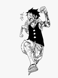 character poses おしゃれまとめの人気アイデア pinterest toey piyawat ルフィ マンガのデッサン ゾロ