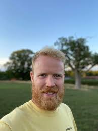 I've never had a beard before... I've grown one in the last month or so.  Friends have commented I "look great witha beard", the word "distinguished"  has been mentioned more than once.