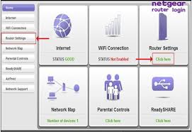 How Do I Update My Netgear Router Firmware Netgear Router Netgear Firmware