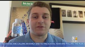 Batter Up: Life coming Full Circle with MassLive's Red Sox Beat Writer, Chris  Cotillo — Girl