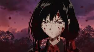 10 Must See Gore Anime Fandom Character anime fun random masks knowledge.humor. 10 must see gore anime fandom