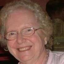 Ruth Louise Shockley Obituary