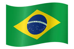 Click on the file and save it for free. Brazil Flag Icon Country Flags