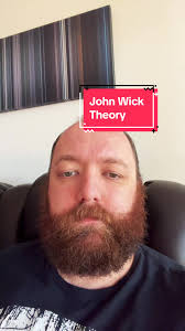 Wheres The Police in John Wick