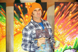 We did not find results for: Drew Brophy Surf Art Interview Soul Surfers