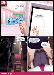 Hiring A Sissy By Devin Dickie