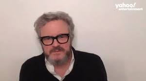 Colin Firth looks back