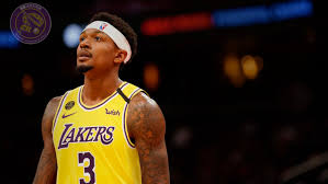 The league is composed of 30 teams and is one of t. Lakers Trade Rumors L A Would Love To Trade For Bradley Beal Silver Screen And Roll