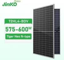 High-Efficiency 600W Mono Half-Cut Solar Panel for OEM ODM ...