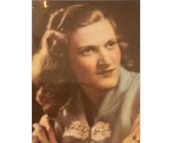 Jean Howlett Obituary (1927