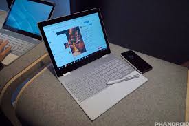 Android apps such as word also give your chromebook better offline capabilities for those times when you don't have an internet connection. Android Apps Will Soon Be Able To Run In The Background On Chromebooks Phandroid