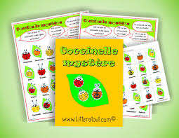 Activite De Communication Orale Coccinelle Mystere Cette Activite Adaptee Du Jeu Qui Est Ce Guess Who Vise A Consolider Le Vocab Communication Math Games