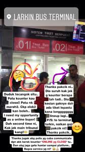 Purchase your ticket online purchase now! Larkinsentral Hashtag On Twitter