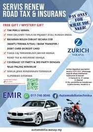 Antaranya ialah takaful malaysia, pacific and orient, zurich takaful, liberty insurance, mpi generali, msig, tokio marine, allianz, lonpac insurance, rhb insurance, etiqa takafu, great eastern. Emir Salim Insurance Takaful Agent From Selangor Puchong